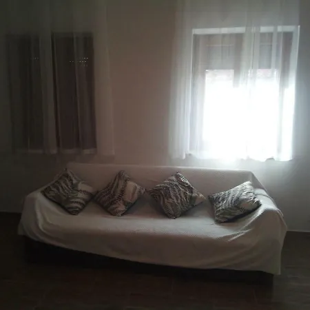 Apartmaji Matazin Crni Kal Exterior photo