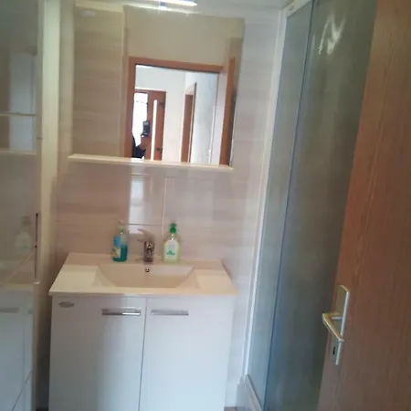 Apartmaji Matazin Crni Kal Exterior photo