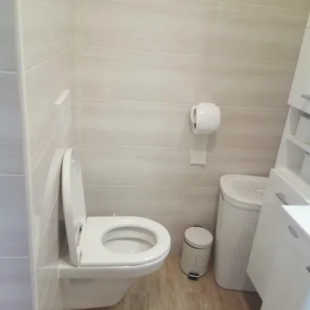 Apartmaji Matazin Crni Kal Exterior photo