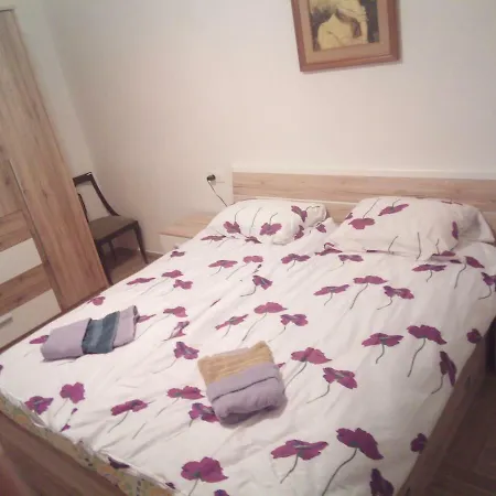 Apartmaji Matazin Crni Kal Exterior photo