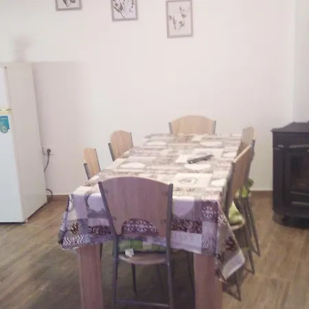 Apartmaji Matazin Crni Kal Exterior photo