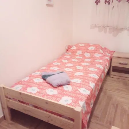 Apartmaji Matazin Crni Kal Exterior photo