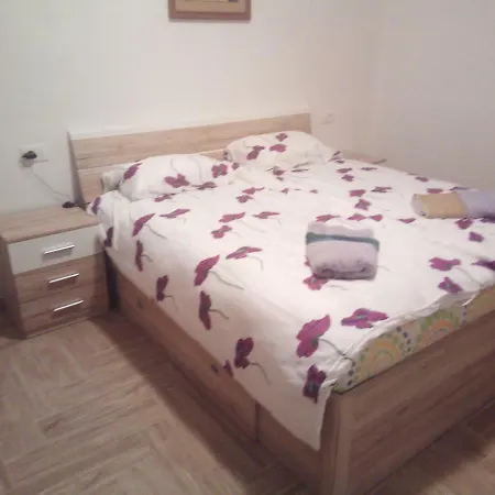 Apartmaji Matazin Crni Kal Exterior photo