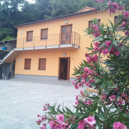Apartmaji Matazin Crni Kal Exterior photo