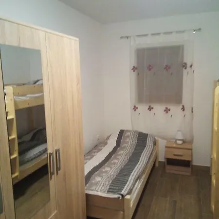 Apartmaji Matazin Crni Kal Exterior photo