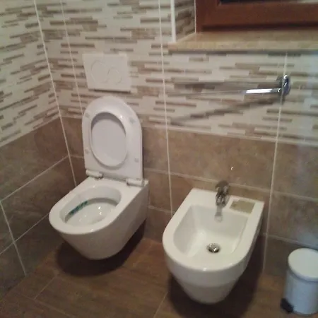 Apartmaji Matazin Crni Kal Exterior photo
