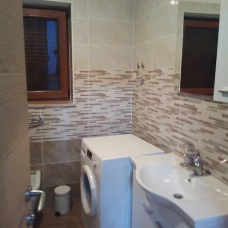 Apartmaji Matazin Crni Kal Exterior photo