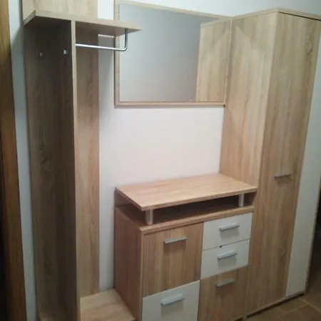 Apartmaji Matazin Crni Kal Exterior photo