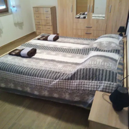 Apartmaji Matazin Crni Kal Exterior photo