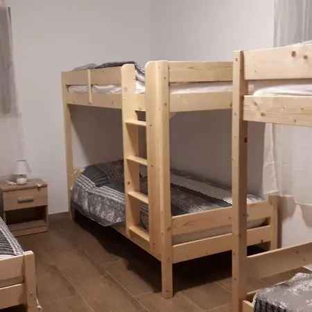 Apartmaji Matazin Crni Kal Exterior photo
