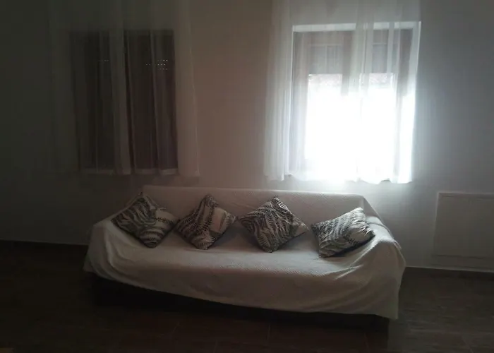 Apartmaji Matazin