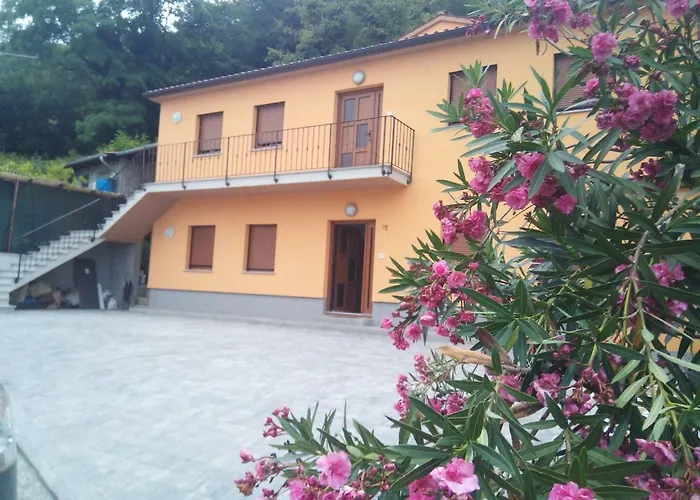 Apartmaji Matazin