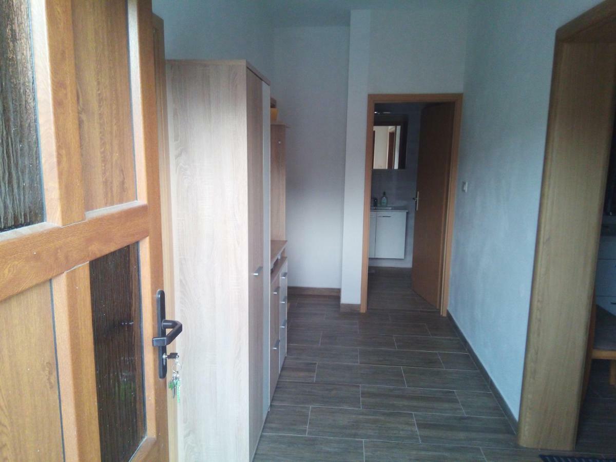 Apartmaji Matazin Apartment