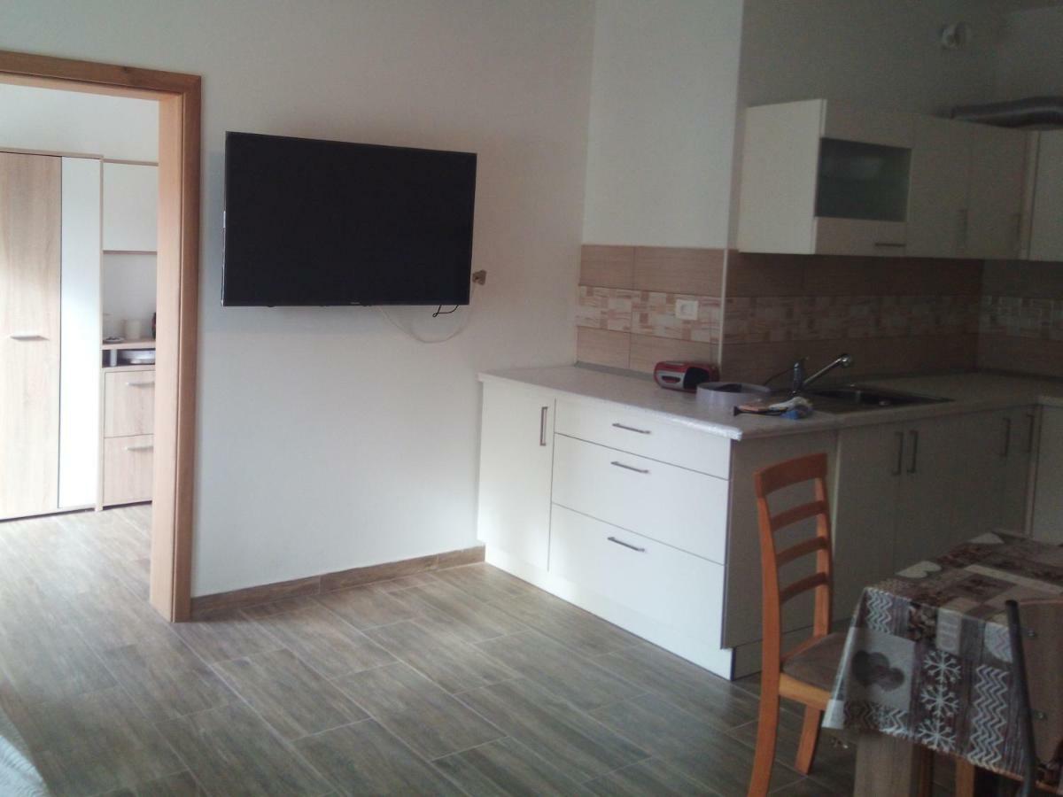 Apartmán Apartmaji Matazin *