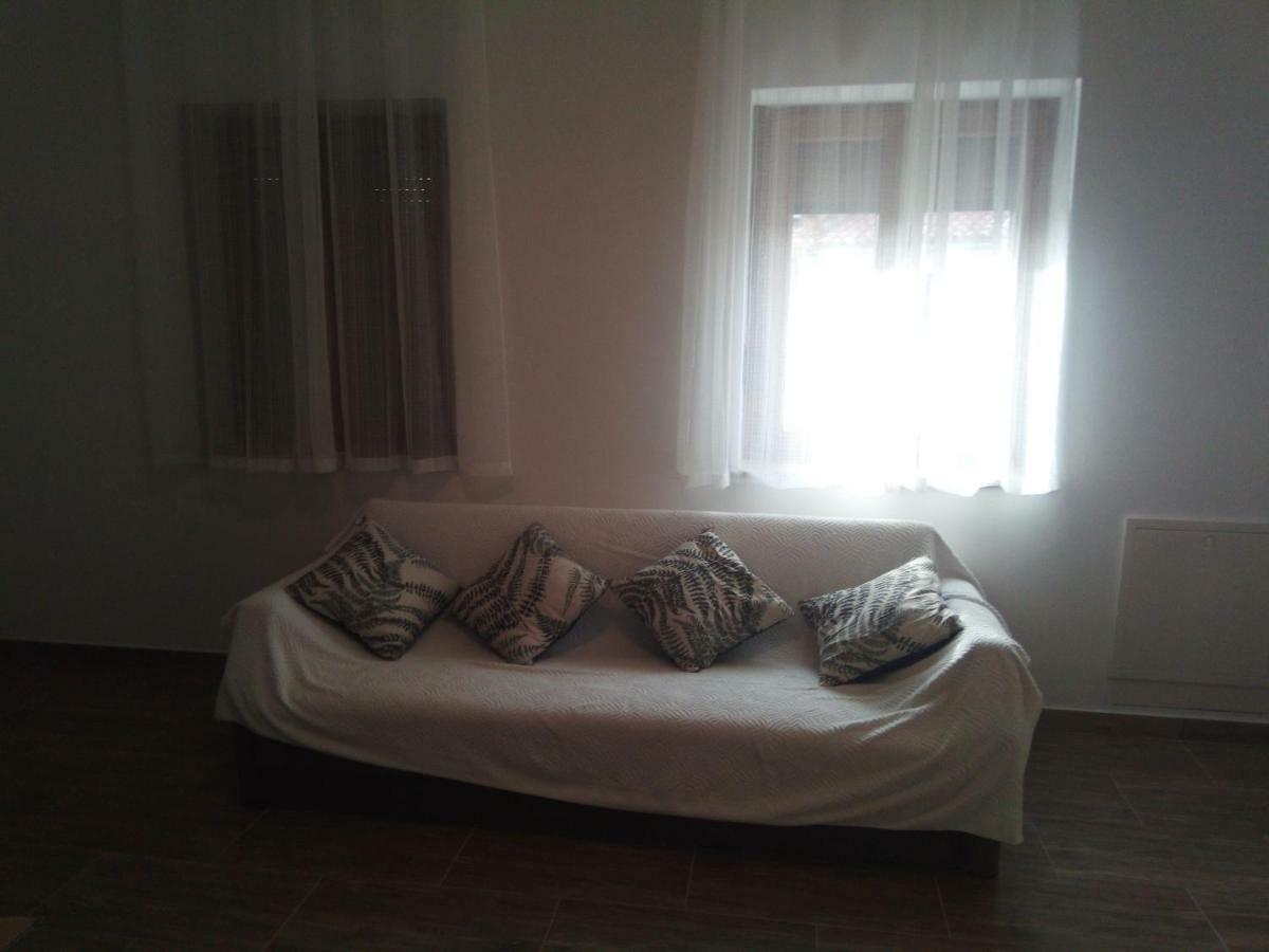 Apartmaji Matazin