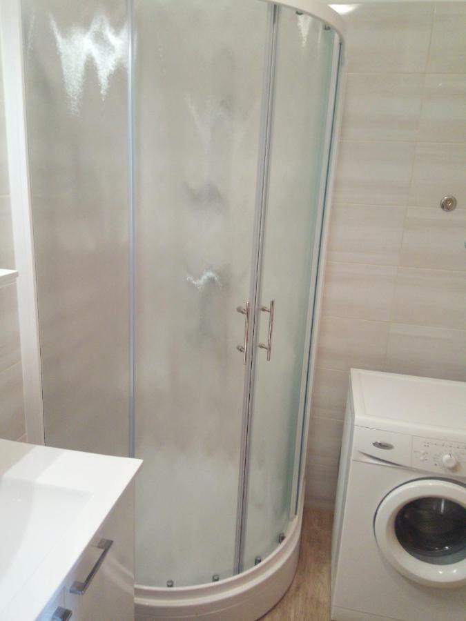 Apartmaji Matazin