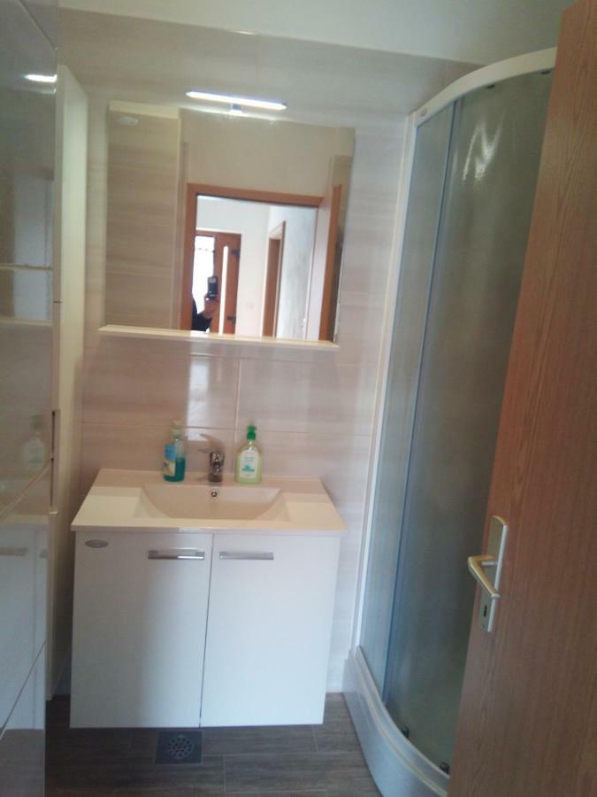 Apartmaji Matazin Apartment Crni Kal