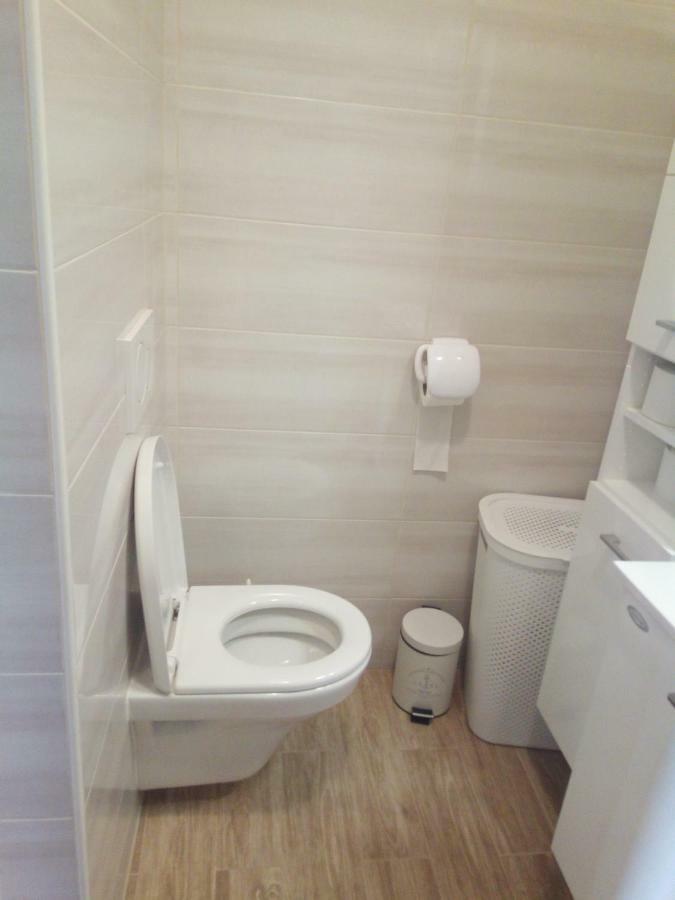 Apartmaji Matazin * Crni Kal