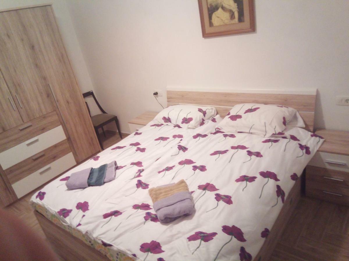 Apartmaji Matazin *
