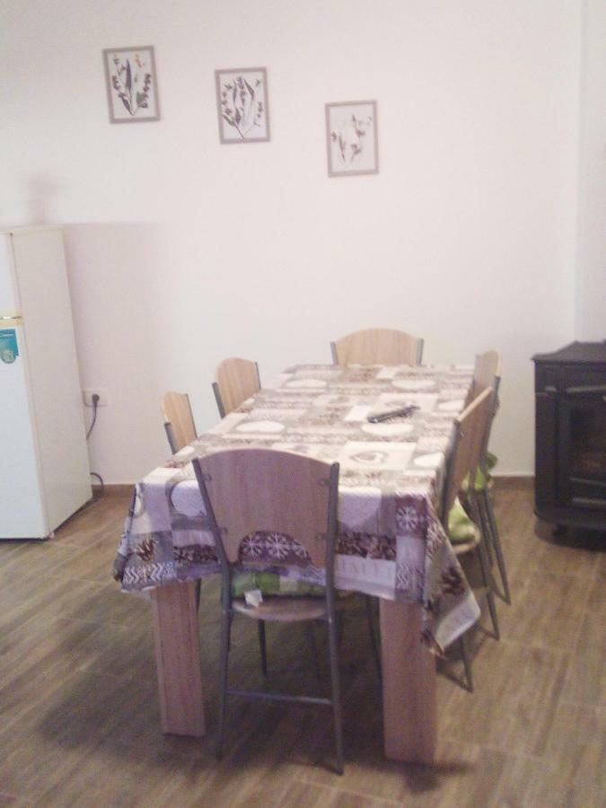 Apartmaji Matazin