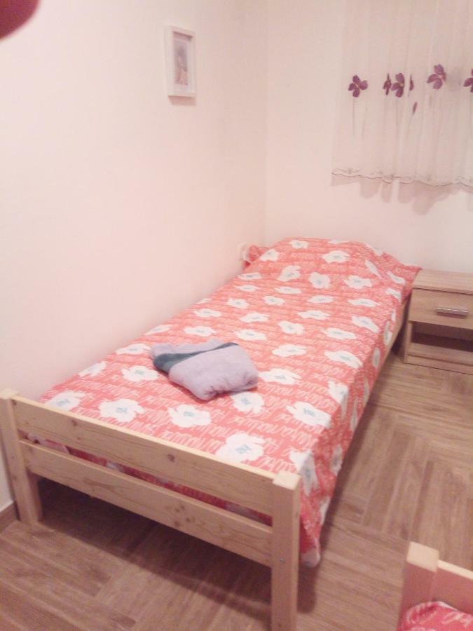Apartmaji Matazin
