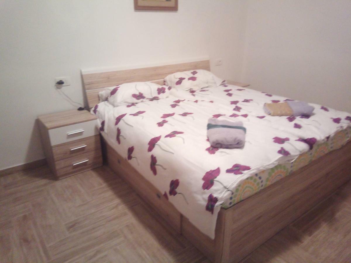 Apartmaji Matazin Apartment Crni Kal