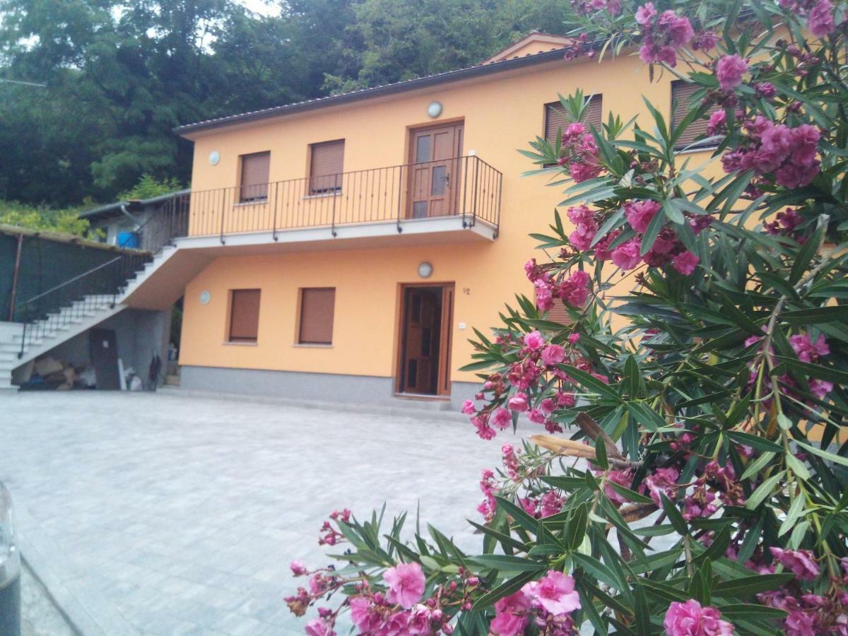 Apartmaji Matazin Crni Kal