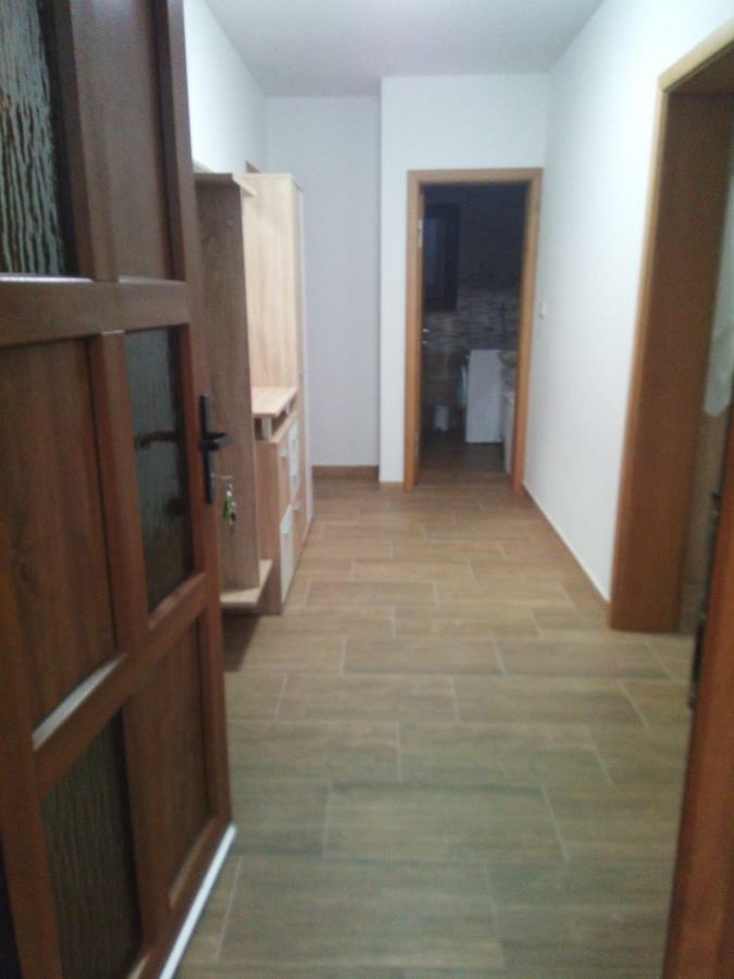 Apartmán Apartmaji Matazin