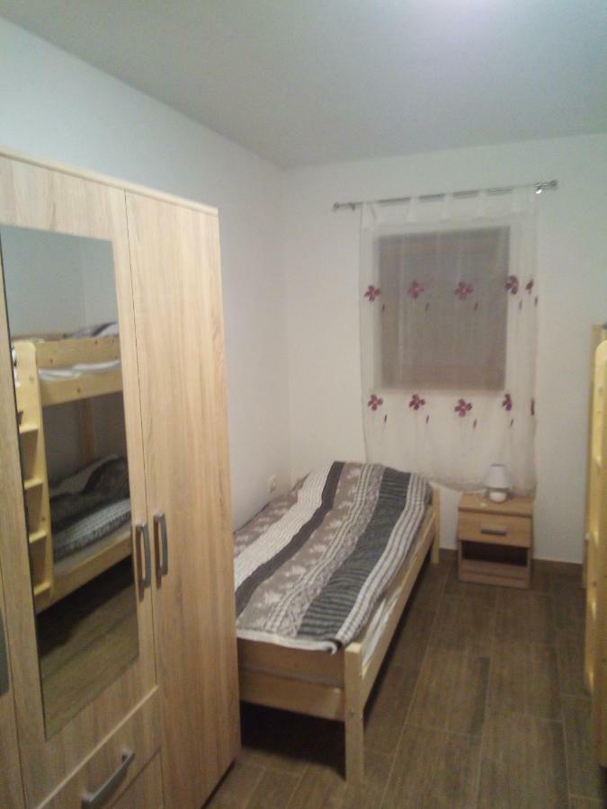 Apartment Apartmaji Matazin