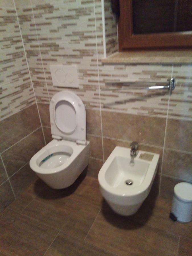 Apartmaji Matazin *