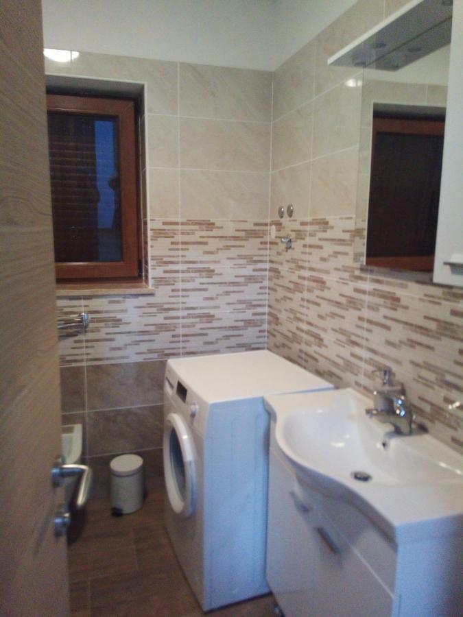 Apartmán Apartmaji Matazin *