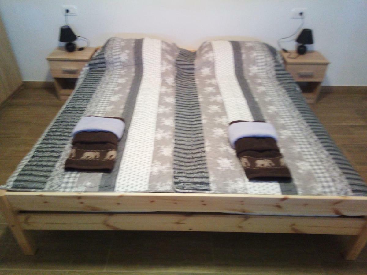 Apartmaji Matazin Apartmán Črni Kal