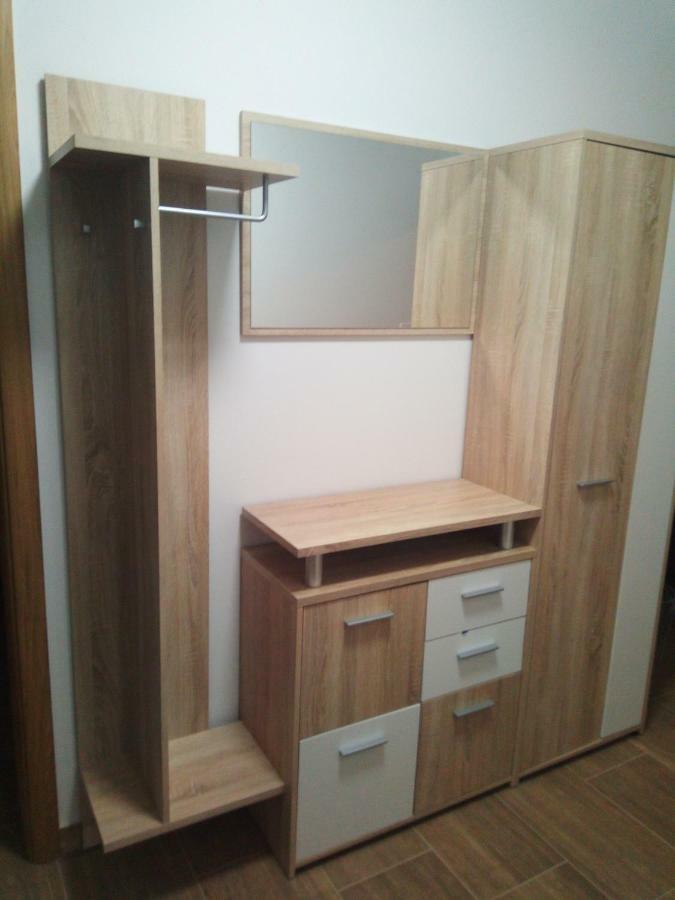 Apartmaji Matazin *