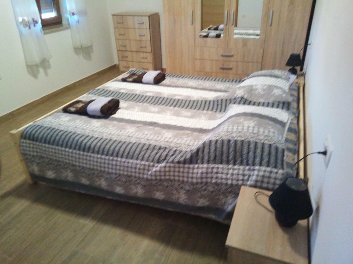 Apartment Apartmaji Matazin *
