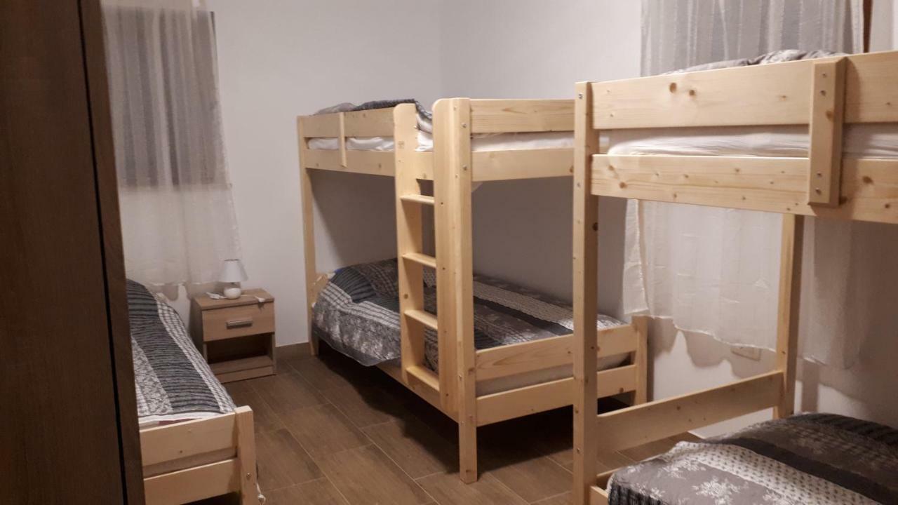 Apartmaji Matazin Apartment *