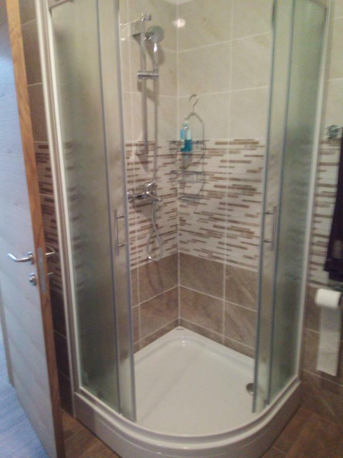 Apartmaji Matazin Crni Kal