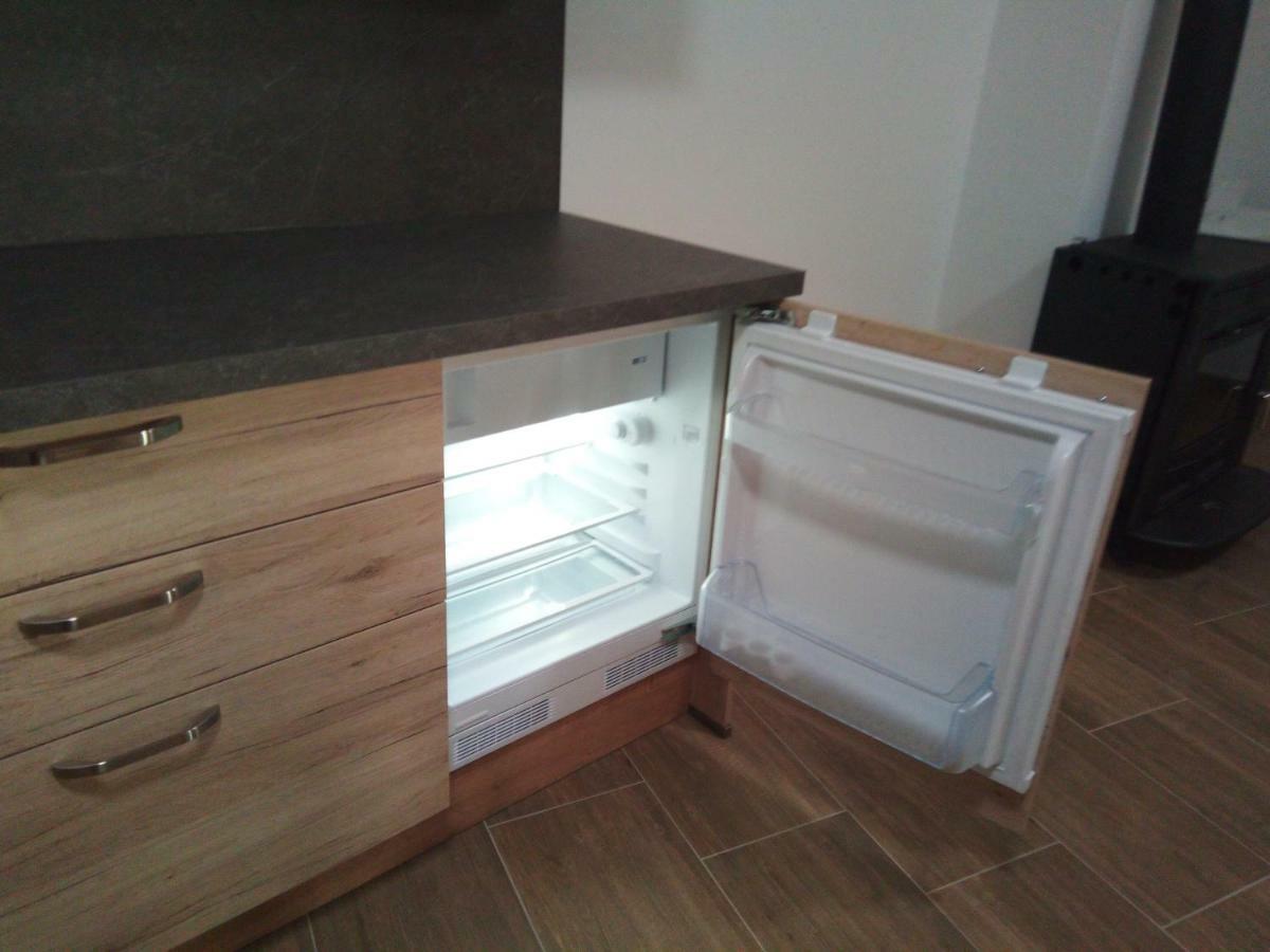 Apartmaji Matazin * Crni Kal