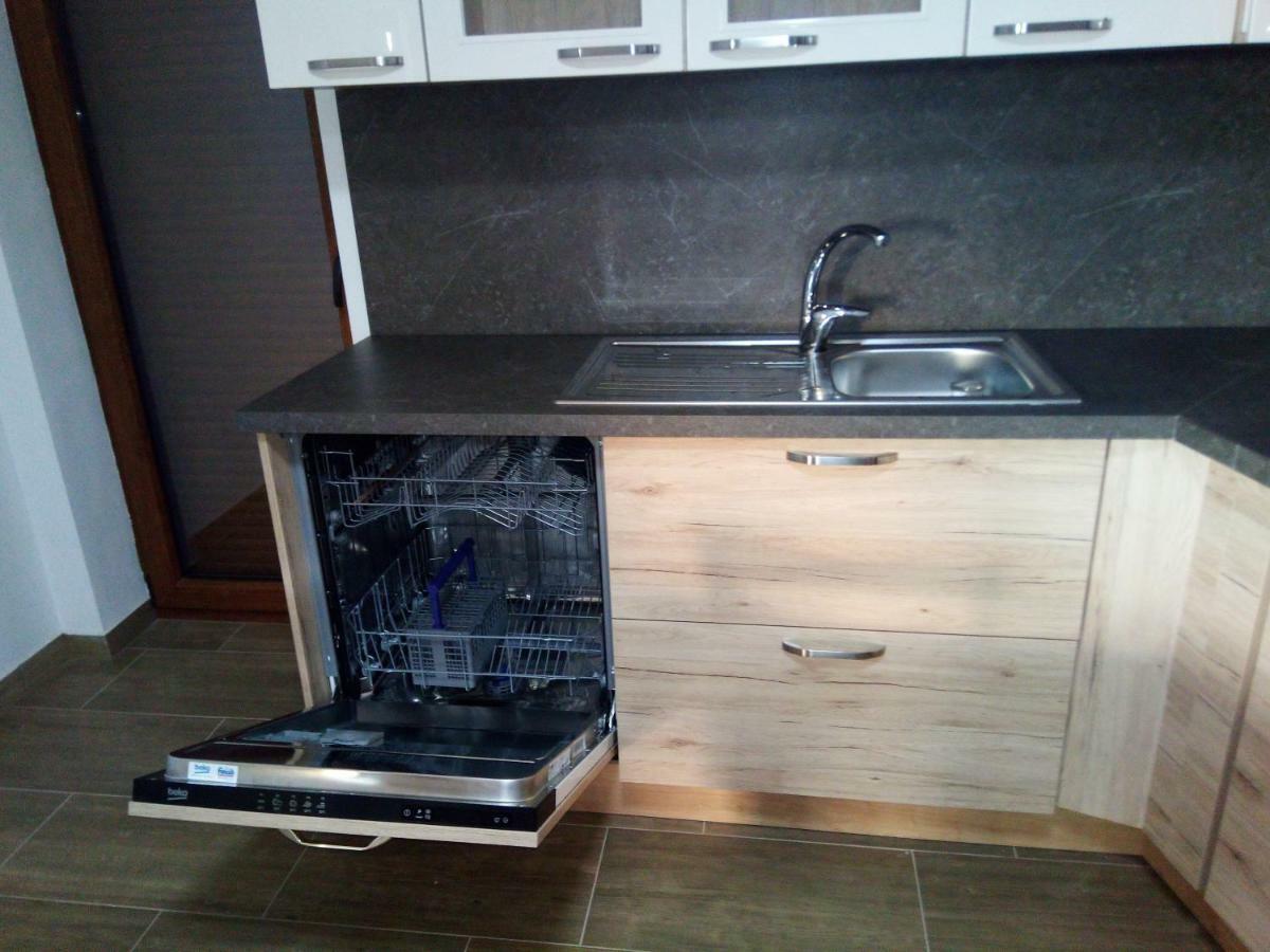 Apartmán Apartmaji Matazin *